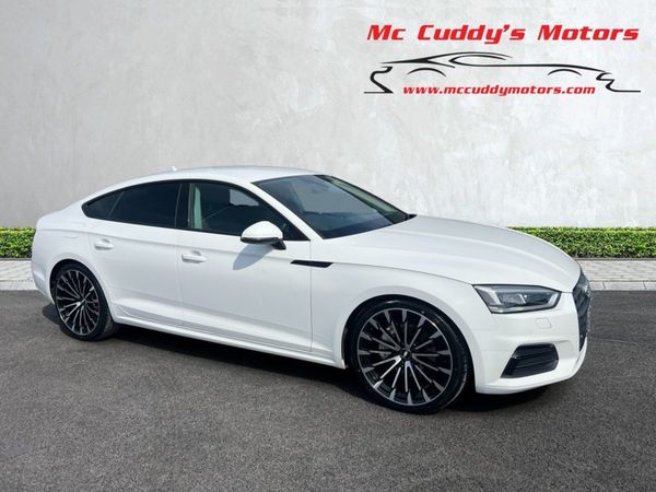 2017 Audi A5 Sport 2.0 TDI - Automatic Black Edit 351603368