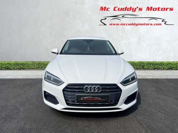 2017 Audi A5 Sport 2.0 TDI - Automatic Black Edit 351603369