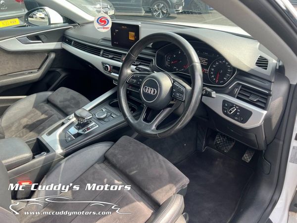 2017 Audi A5 Sport 2.0 TDI - Automatic Black Edit 351603377