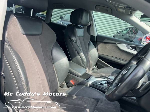 2017 Audi A5 Sport 2.0 TDI - Automatic Black Edit 351603378