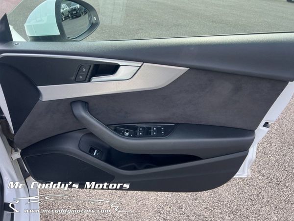 2017 Audi A5 Sport 2.0 TDI - Automatic Black Edit 351603379