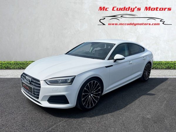2017 Audi A5 Sport 2.0 TDI - Automatic Black Edit 351603370