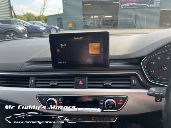2017 Audi A5 Sport 2.0 TDI - Automatic Black Edit 351603386