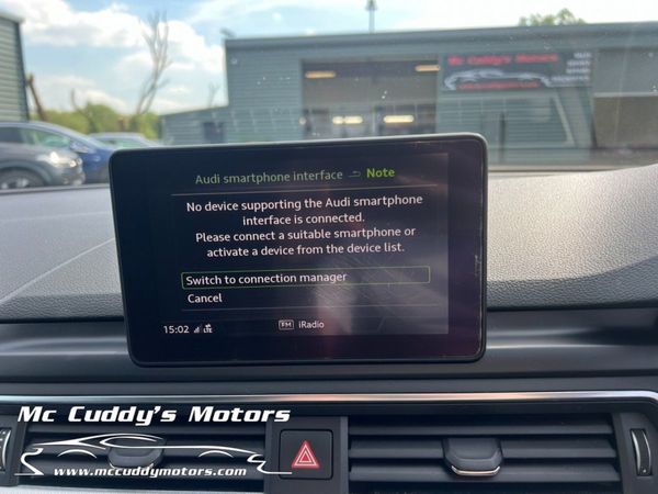2017 Audi A5 Sport 2.0 TDI - Automatic Black Edit 351603388
