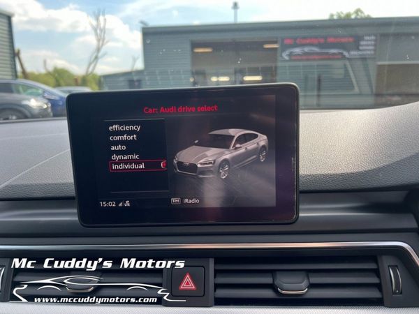 2017 Audi A5 Sport 2.0 TDI - Automatic Black Edit 351603389