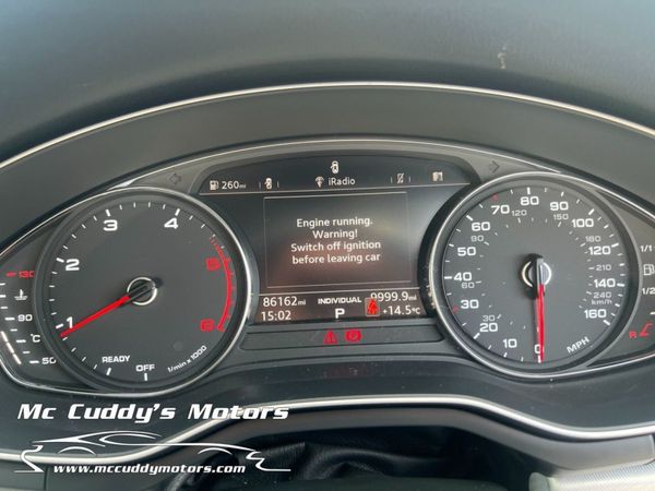 2017 Audi A5 Sport 2.0 TDI - Automatic Black Edit 351603380