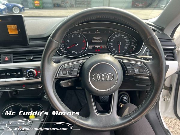 2017 Audi A5 Sport 2.0 TDI - Automatic Black Edit 351603381
