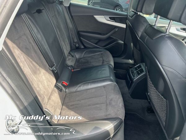 2017 Audi A5 Sport 2.0 TDI - Automatic Black Edit 351603394