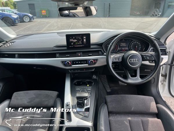 2017 Audi A5 Sport 2.0 TDI - Automatic Black Edit 351603397