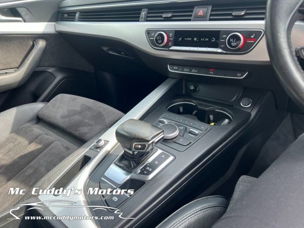 2017 Audi A5 Sport 2.0 TDI - Automatic Black Edit 351603393
