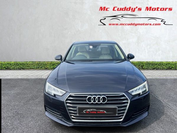 2016 Audi A4 SE 2.0 TDI - Heated Leather 351621194