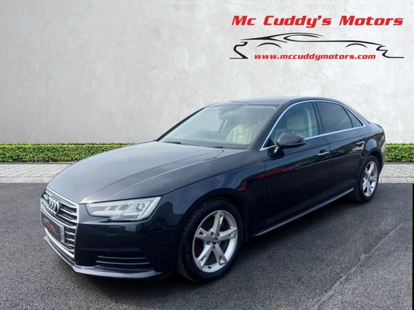 2016 Audi A4 SE 2.0 TDI - Heated Leather 351621195