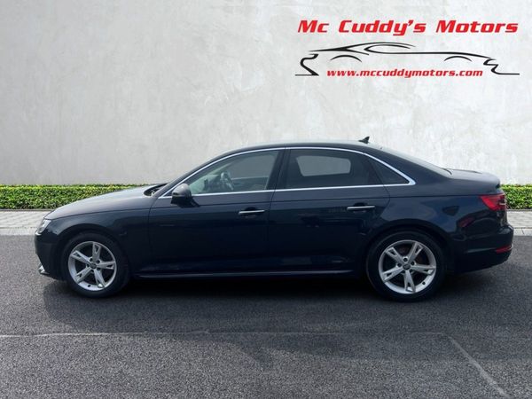 2016 Audi A4 SE 2.0 TDI - Heated Leather 351621196