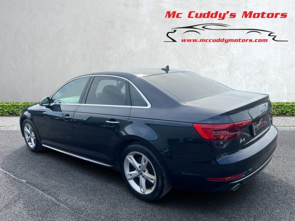 2016 Audi A4 SE 2.0 TDI - Heated Leather 351621197