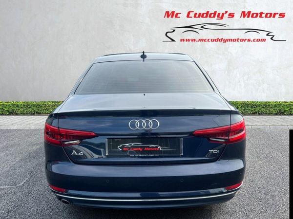 2016 Audi A4 SE 2.0 TDI - Heated Leather 351621198