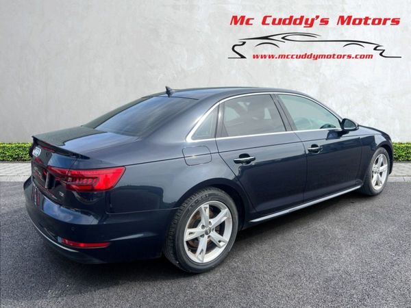 2016 Audi A4 SE 2.0 TDI - Heated Leather 351621199