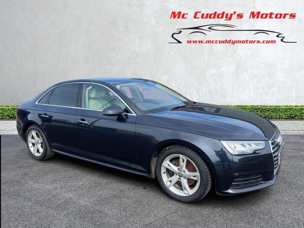 2016 Audi A4 SE 2.0 TDI - Heated Leather 351621193
