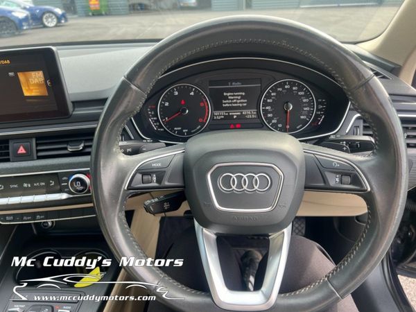 2016 Audi A4 SE 2.0 TDI - Heated Leather 351621206