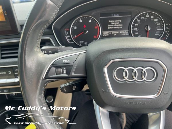 2016 Audi A4 SE 2.0 TDI - Heated Leather 351621207