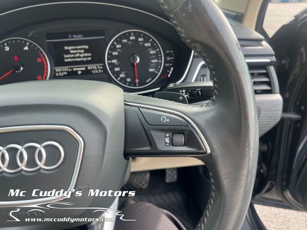 2016 Audi A4 SE 2.0 TDI - Heated Leather 351621208