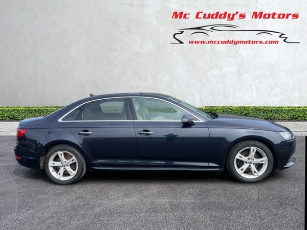2016 Audi A4 SE 2.0 TDI - Heated Leather 351621200