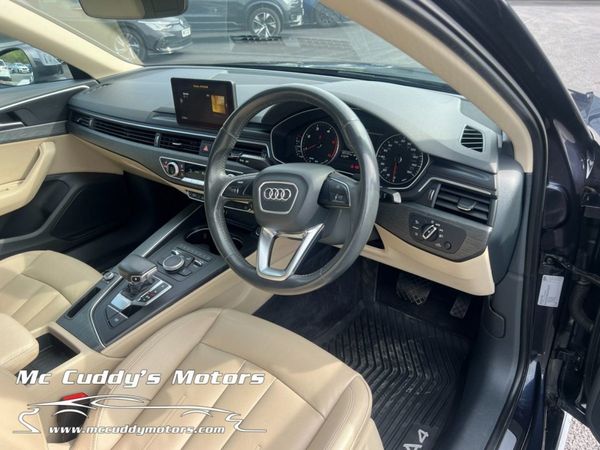 2016 Audi A4 SE 2.0 TDI - Heated Leather 351621202