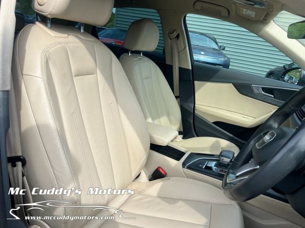 2016 Audi A4 SE 2.0 TDI - Heated Leather 351621203