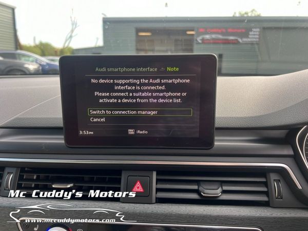 2016 Audi A4 SE 2.0 TDI - Heated Leather 351621214