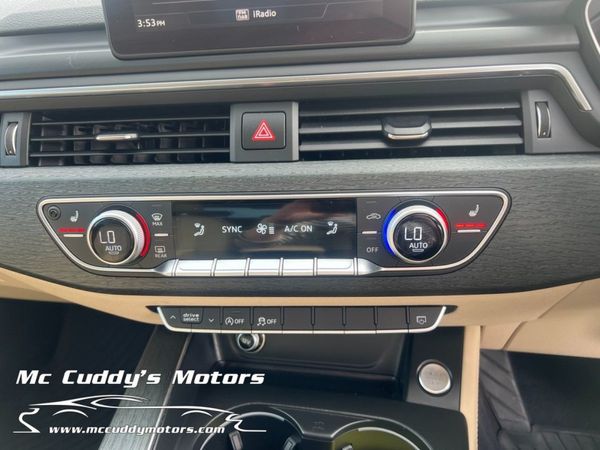 2016 Audi A4 SE 2.0 TDI - Heated Leather 351621215