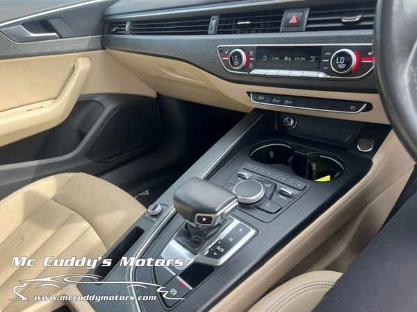 2016 Audi A4 SE 2.0 TDI - Heated Leather 351621217