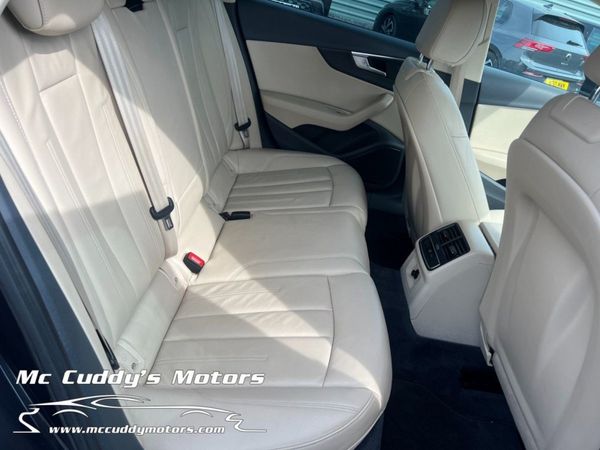2016 Audi A4 SE 2.0 TDI - Heated Leather 351621218