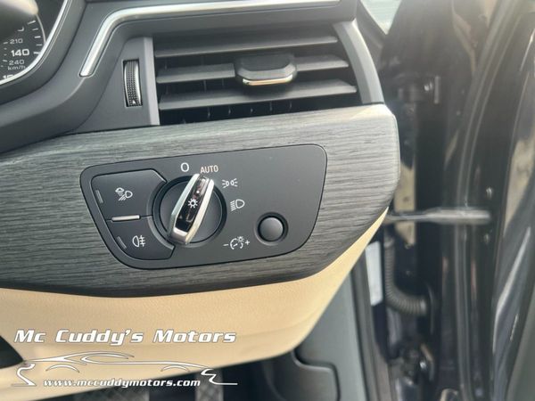 2016 Audi A4 SE 2.0 TDI - Heated Leather 351621210