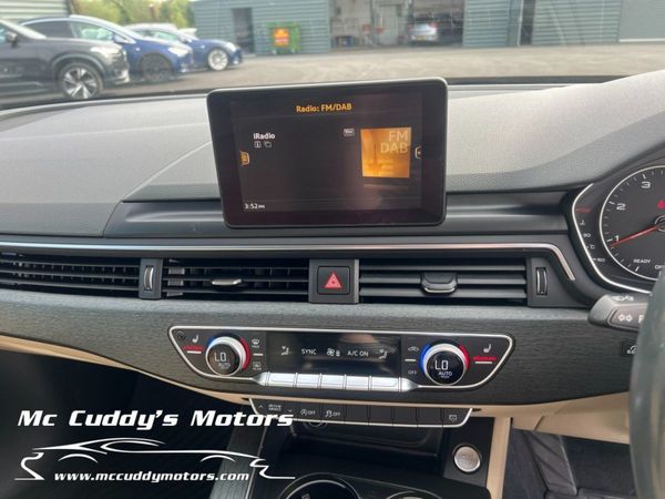 2016 Audi A4 SE 2.0 TDI - Heated Leather 351621211