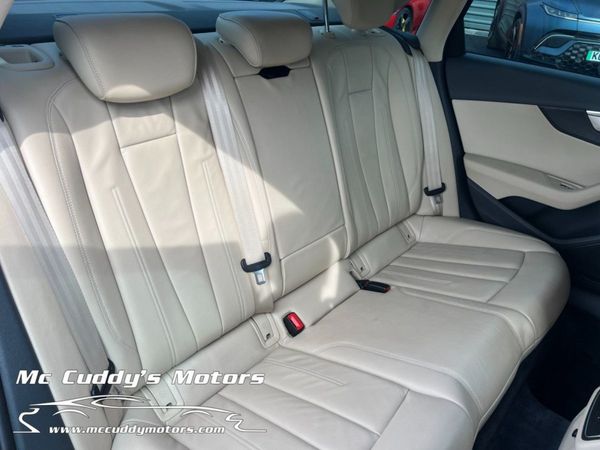 2016 Audi A4 SE 2.0 TDI - Heated Leather 351621220