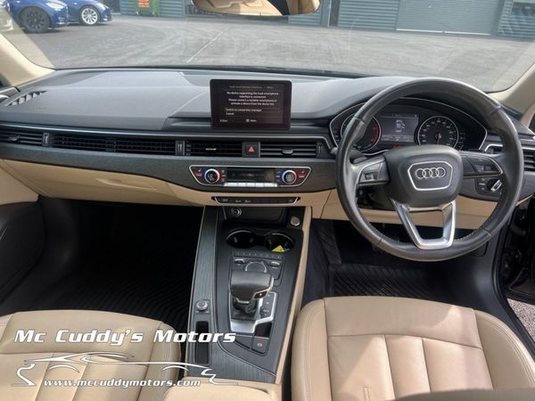 2016 Audi A4 SE 2.0 TDI - Heated Leather 351621221