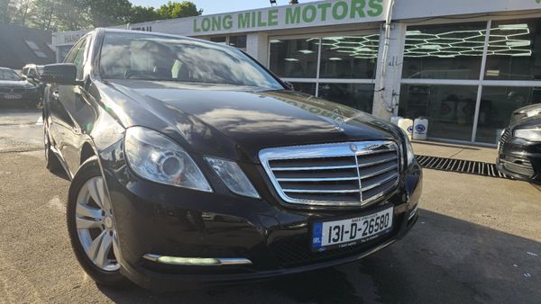 Mercedes-Benz E-Class 2013 AA APPROVED 351678856