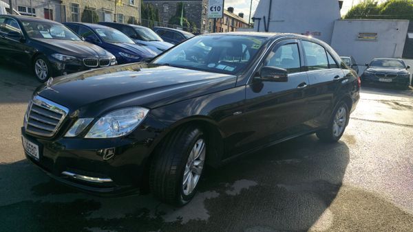 Mercedes-Benz E-Class 2013 AA APPROVED 351678857