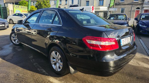 Mercedes-Benz E-Class 2013 AA APPROVED 351678859