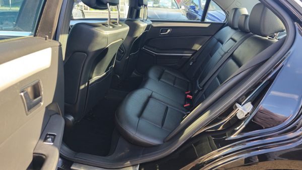 Mercedes-Benz E-Class 2013 AA APPROVED 351678864