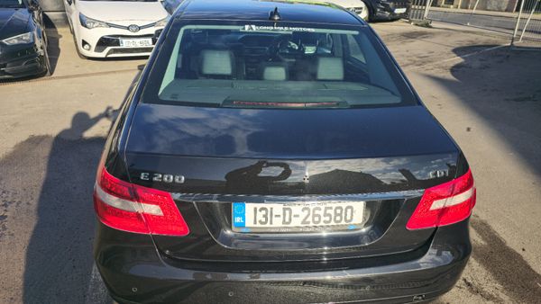Mercedes-Benz E-Class 2013 AA APPROVED 351678860