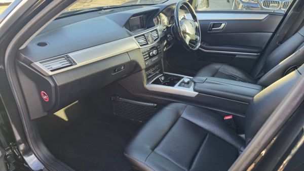 Mercedes-Benz E-Class 2013 AA APPROVED 351678895