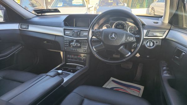 Mercedes-Benz E-Class 2013 AA APPROVED 351678896