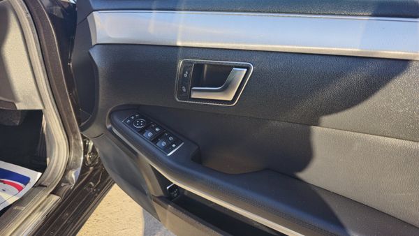 Mercedes-Benz E-Class 2013 AA APPROVED 351678897