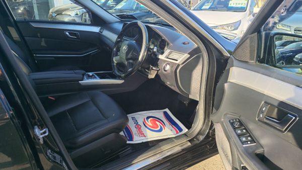 Mercedes-Benz E-Class 2013 AA APPROVED 351678898