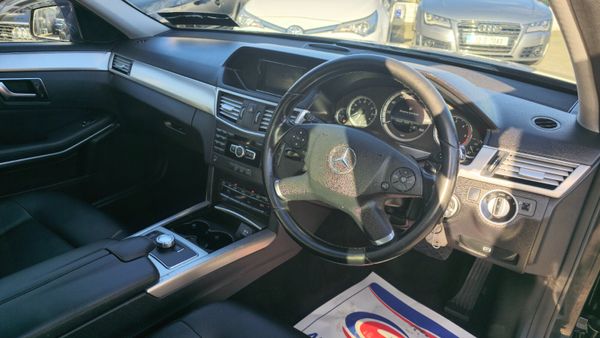 Mercedes-Benz E-Class 2013 AA APPROVED 351678899
