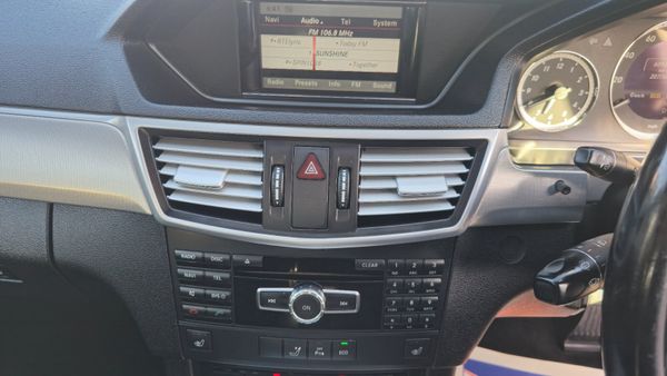 Mercedes-Benz E-Class 2013 AA APPROVED 351678906