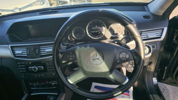 Mercedes-Benz E-Class 2013 AA APPROVED 351678900