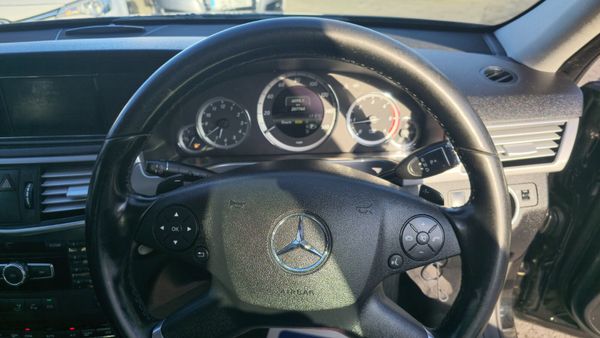 Mercedes-Benz E-Class 2013 AA APPROVED 351678902
