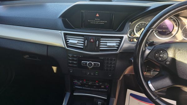 Mercedes-Benz E-Class 2013 AA APPROVED 351678903