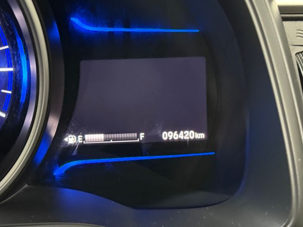 2016 Honda Jazz/Fit 1.5 Hybrid auto Top Specs 351673714